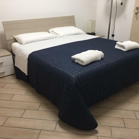 Margherita Queen Home Castellammare di Stabia Extérieur photo