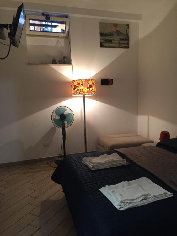 Margherita Queen Home Castellammare di Stabia Extérieur photo