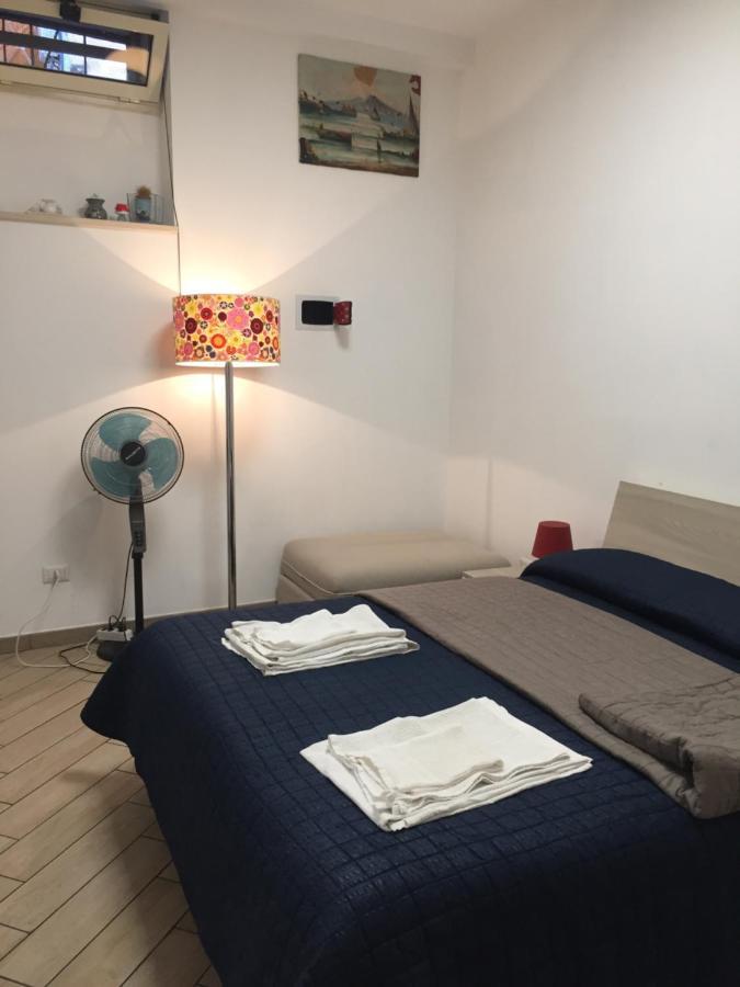 Margherita Queen Home Castellammare di Stabia Extérieur photo