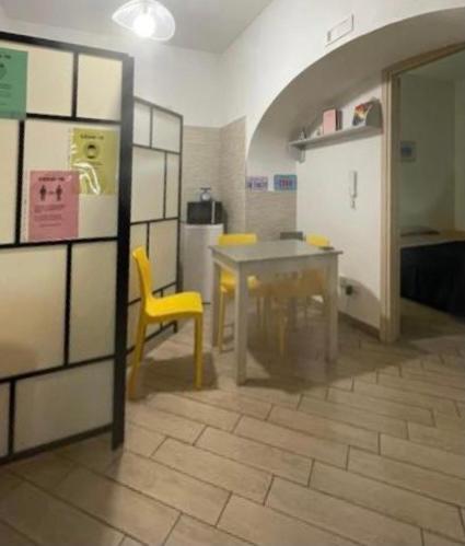 Margherita Queen Home Castellammare di Stabia Extérieur photo