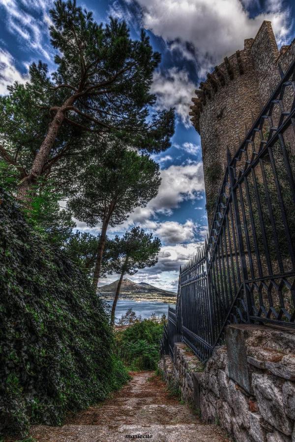 Margherita Queen Home Castellammare di Stabia Extérieur photo