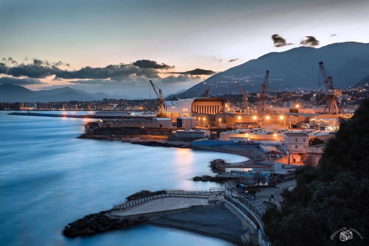 Margherita Queen Home Castellammare di Stabia Extérieur photo