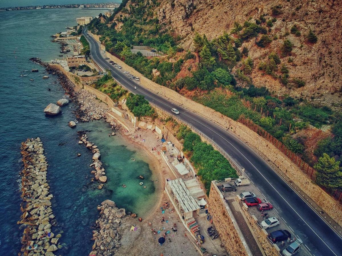 Margherita Queen Home Castellammare di Stabia Extérieur photo