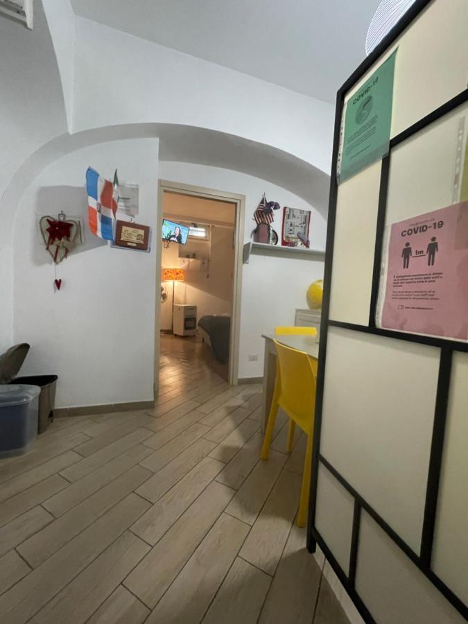 Margherita Queen Home Castellammare di Stabia Extérieur photo