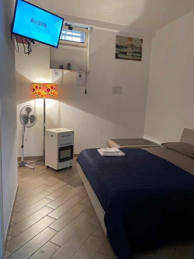 Margherita Queen Home Castellammare di Stabia Extérieur photo