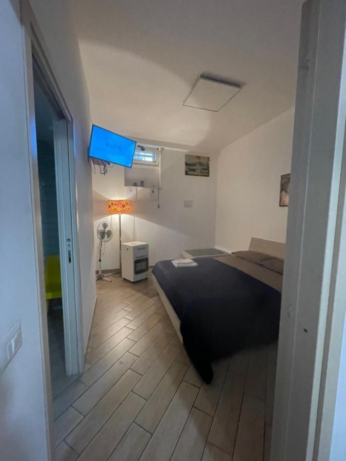 Margherita Queen Home Castellammare di Stabia Extérieur photo