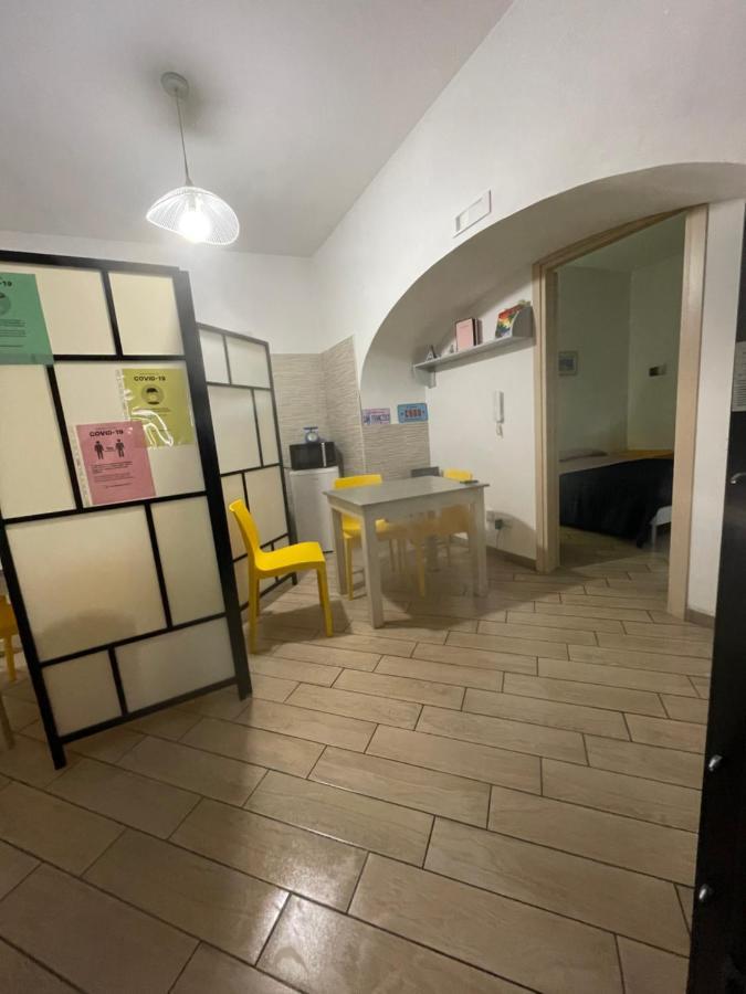 Margherita Queen Home Castellammare di Stabia Extérieur photo