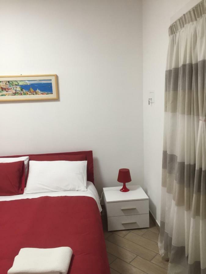 Margherita Queen Home Castellammare di Stabia Extérieur photo