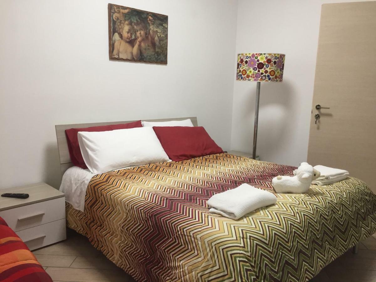 Margherita Queen Home Castellammare di Stabia Extérieur photo