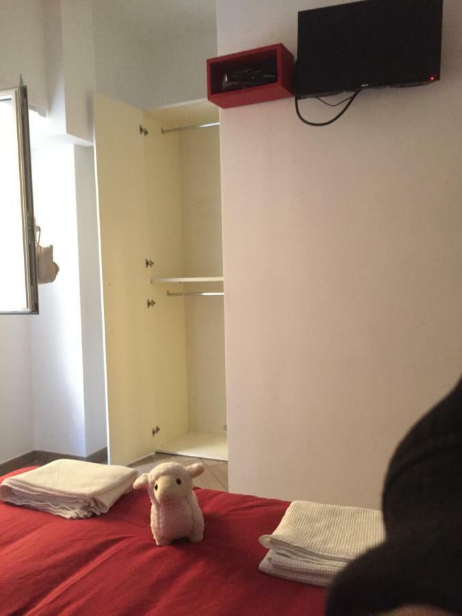 Margherita Queen Home Castellammare di Stabia Extérieur photo