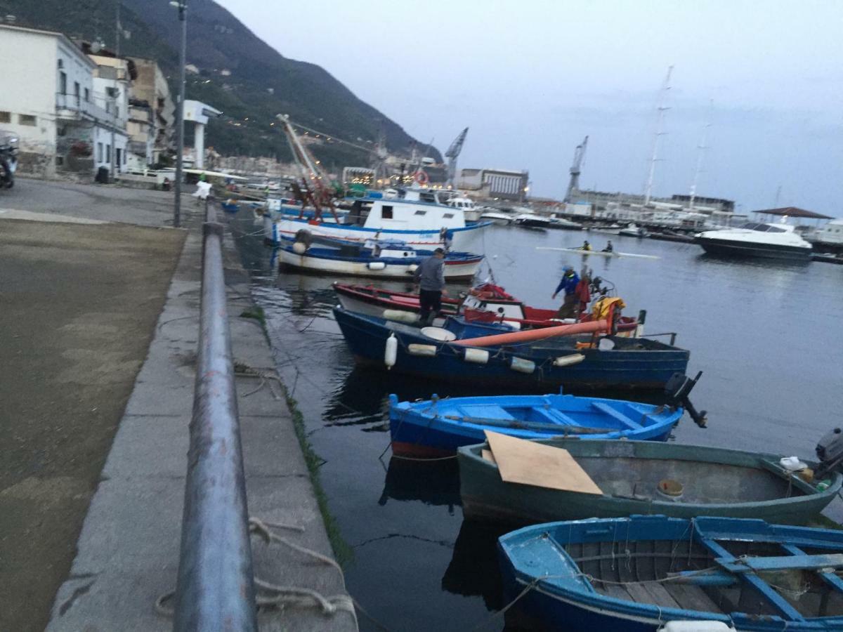 Margherita Queen Home Castellammare di Stabia Extérieur photo
