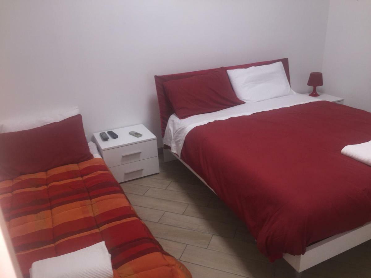 Margherita Queen Home Castellammare di Stabia Extérieur photo