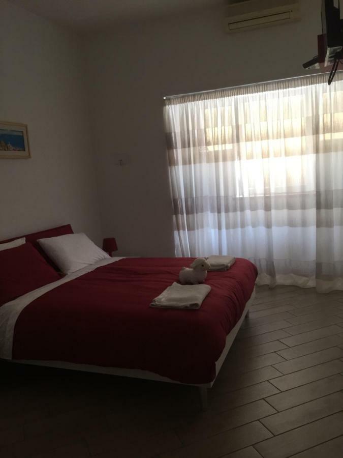 Margherita Queen Home Castellammare di Stabia Extérieur photo