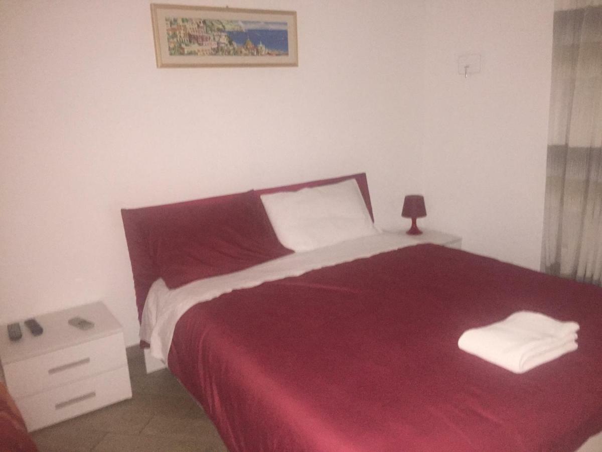 Margherita Queen Home Castellammare di Stabia Extérieur photo