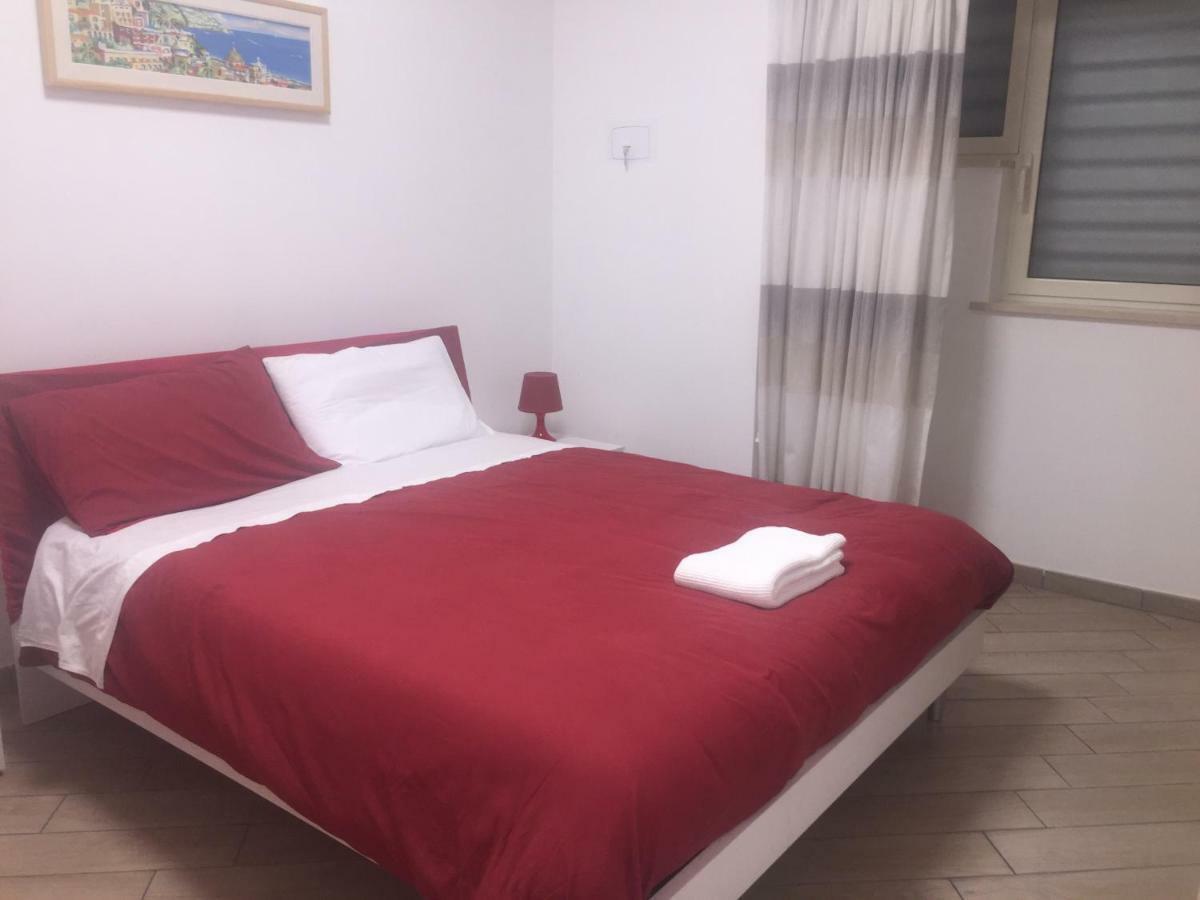 Margherita Queen Home Castellammare di Stabia Extérieur photo